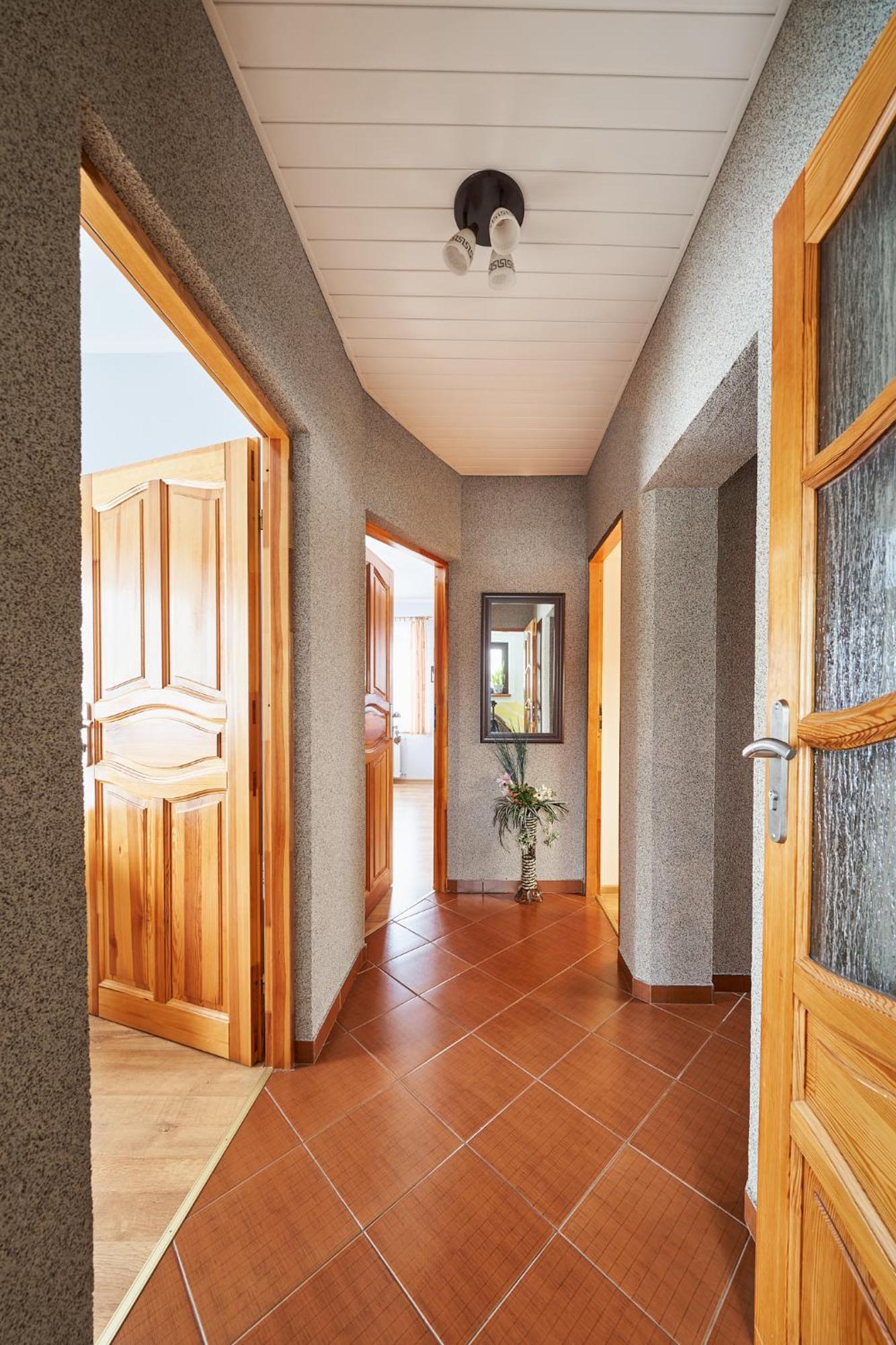 Gut Apartment Poronin Exteriér fotografie