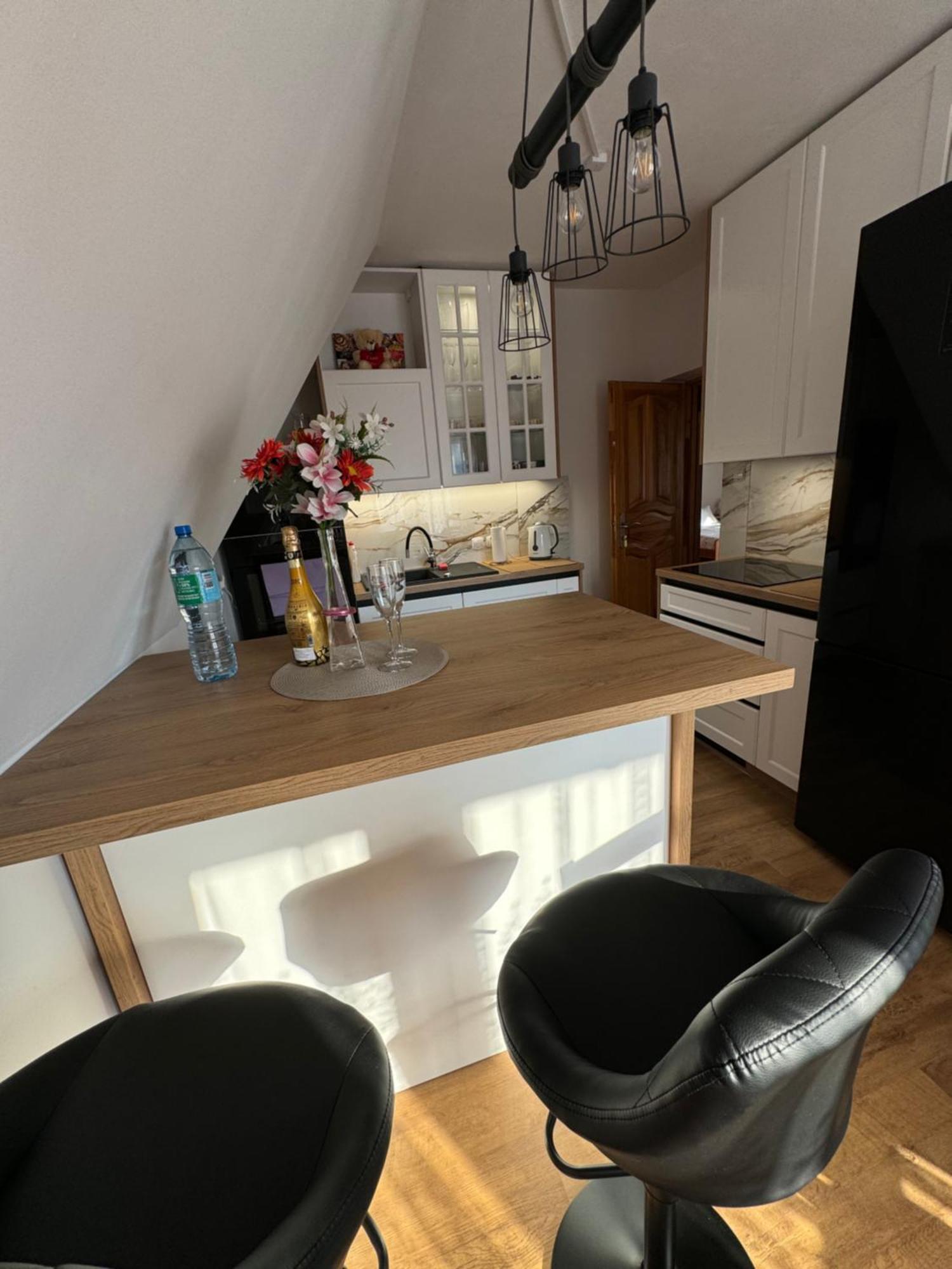 Gut Apartment Poronin Exteriér fotografie